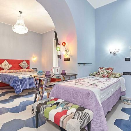 S.P.T. Bed & Breakfast Roma Exterior foto