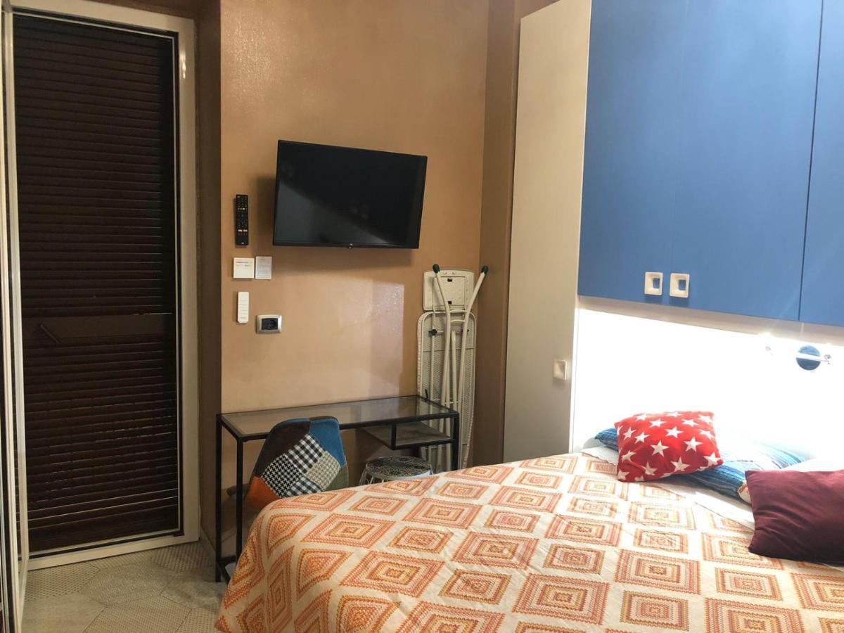 S.P.T. Bed & Breakfast Roma Exterior foto