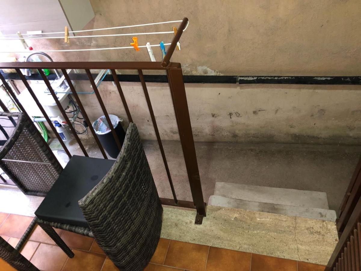 S.P.T. Bed & Breakfast Roma Exterior foto