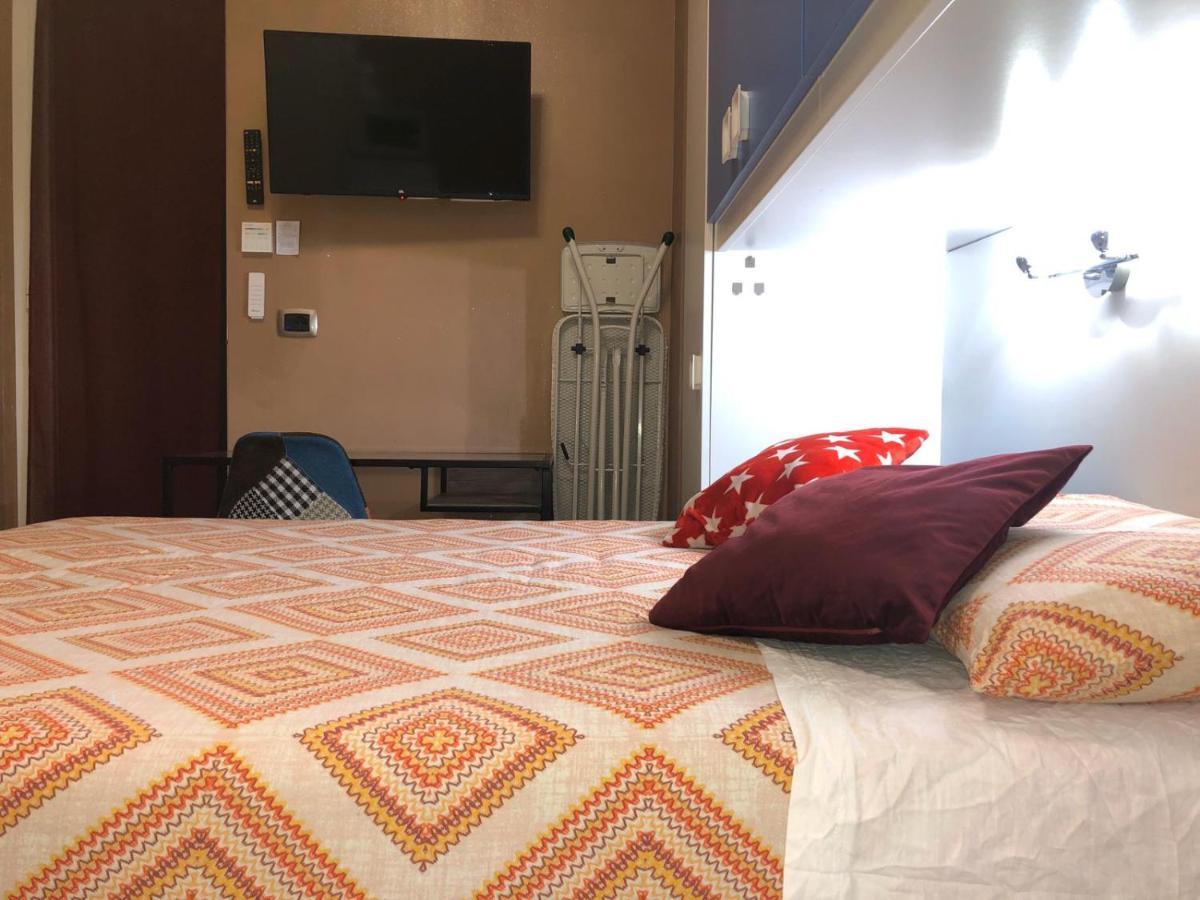 S.P.T. Bed & Breakfast Roma Exterior foto