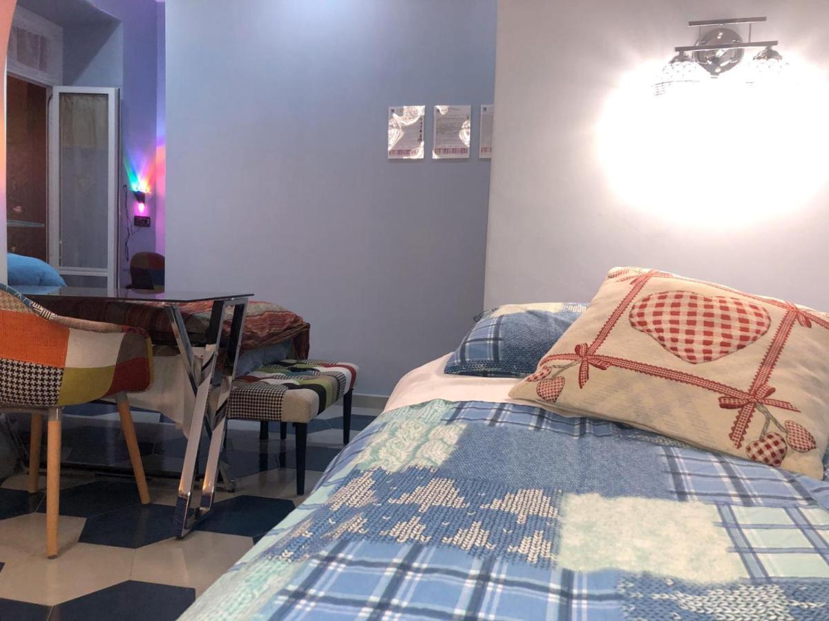 S.P.T. Bed & Breakfast Roma Exterior foto