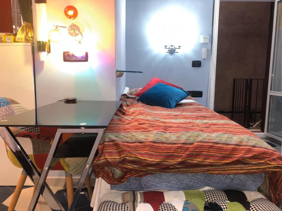S.P.T. Bed & Breakfast Roma Exterior foto