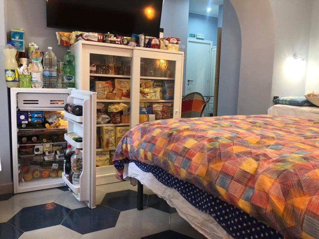 S.P.T. Bed & Breakfast Roma Exterior foto