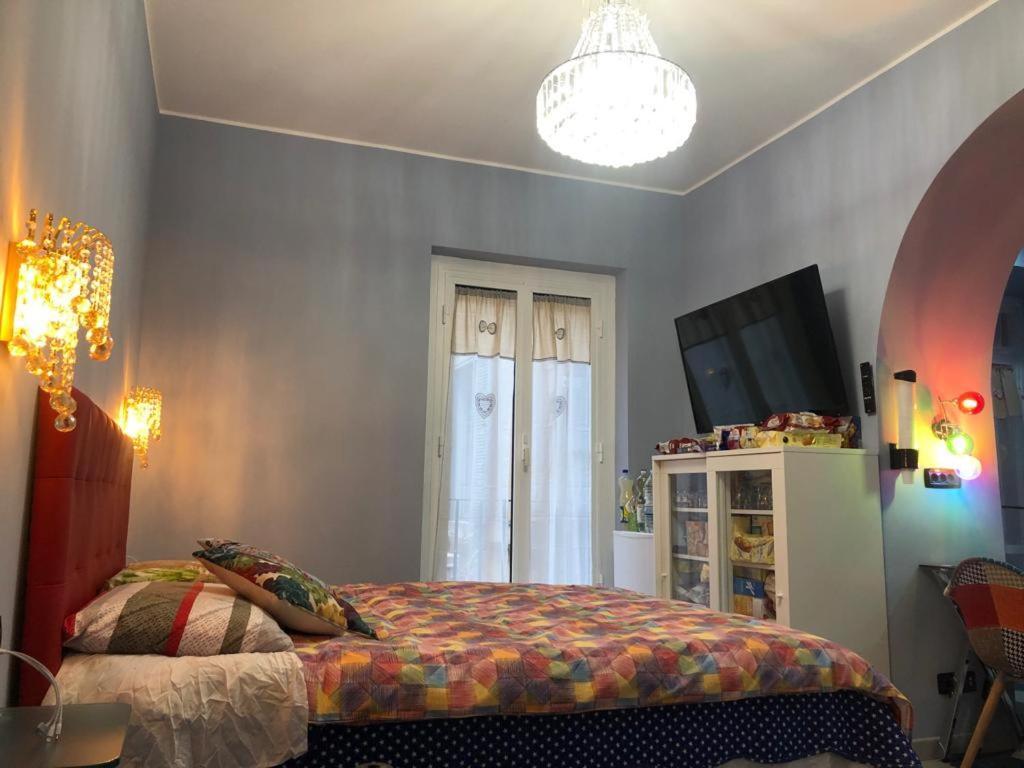 S.P.T. Bed & Breakfast Roma Exterior foto